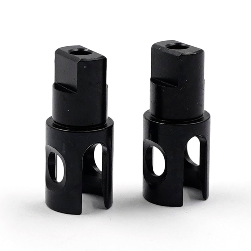 XP-11362 Solid Axle Outdrive Adapters 4mm V2 2pcs