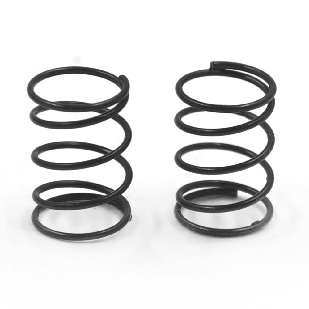 XP-11333 Suspension spring 5.0T (Black)