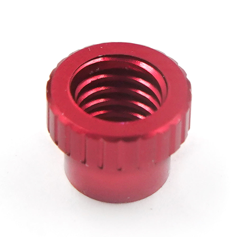 XP-11344 Aluminum Center Shock Spring Tension Adjust Nut 1pcs