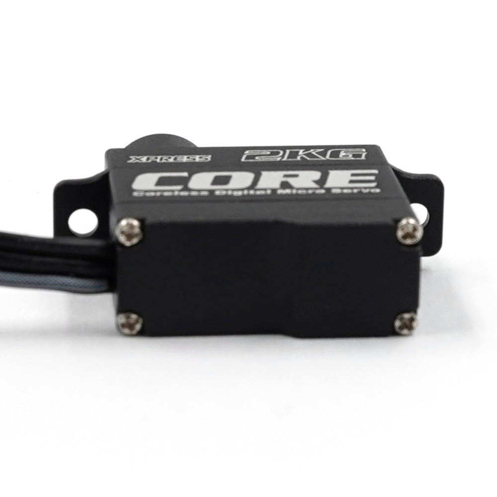 XP-50002 Aluminium HV High Performance Torque Coreless Digital Micro Servo For 1/28 Mini Car