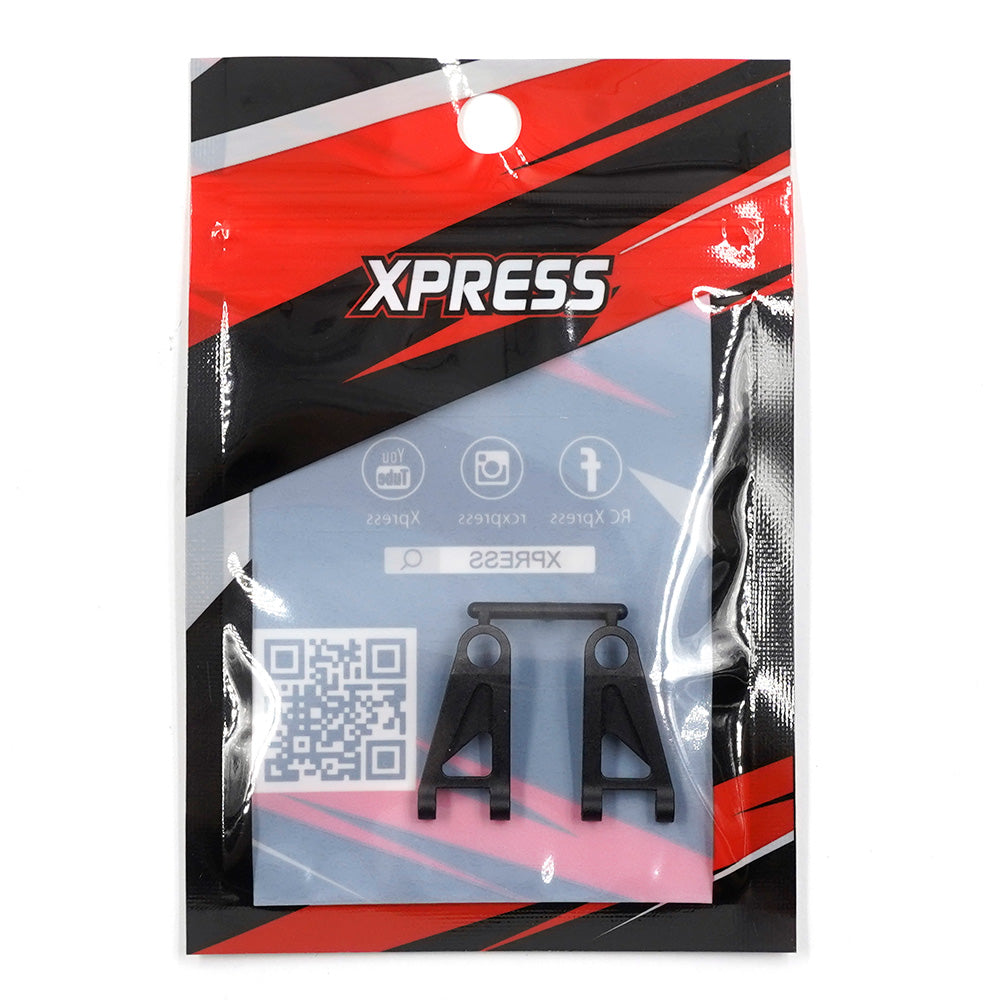 XP-11228 Composite Upper Arms Set