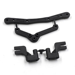 XP-11231 Composite Damper Mount, L Clip