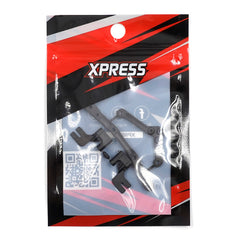 XP-11231 Composite Damper Mount, L Clip