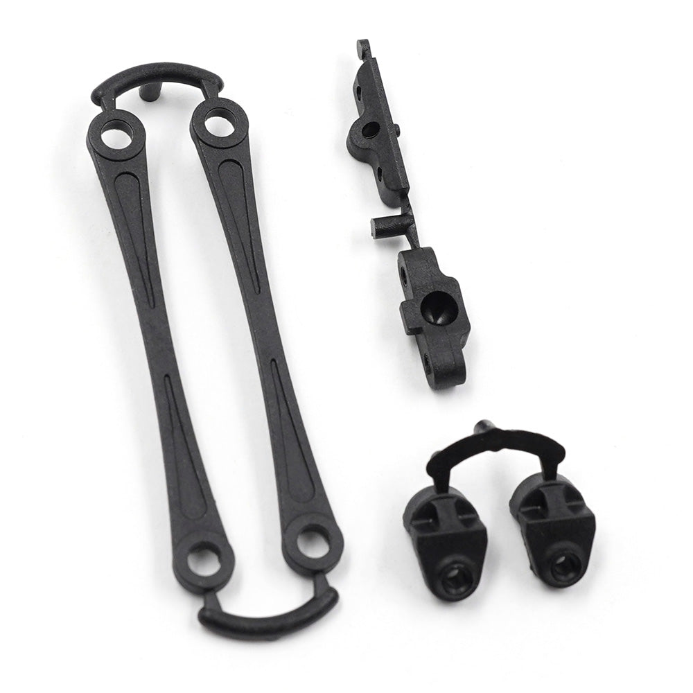 XP-11232 Composite Side Links Mount Center Ball Mount
