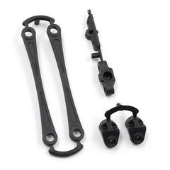 XP-11232 Composite Side Links Mount Center Ball Mount