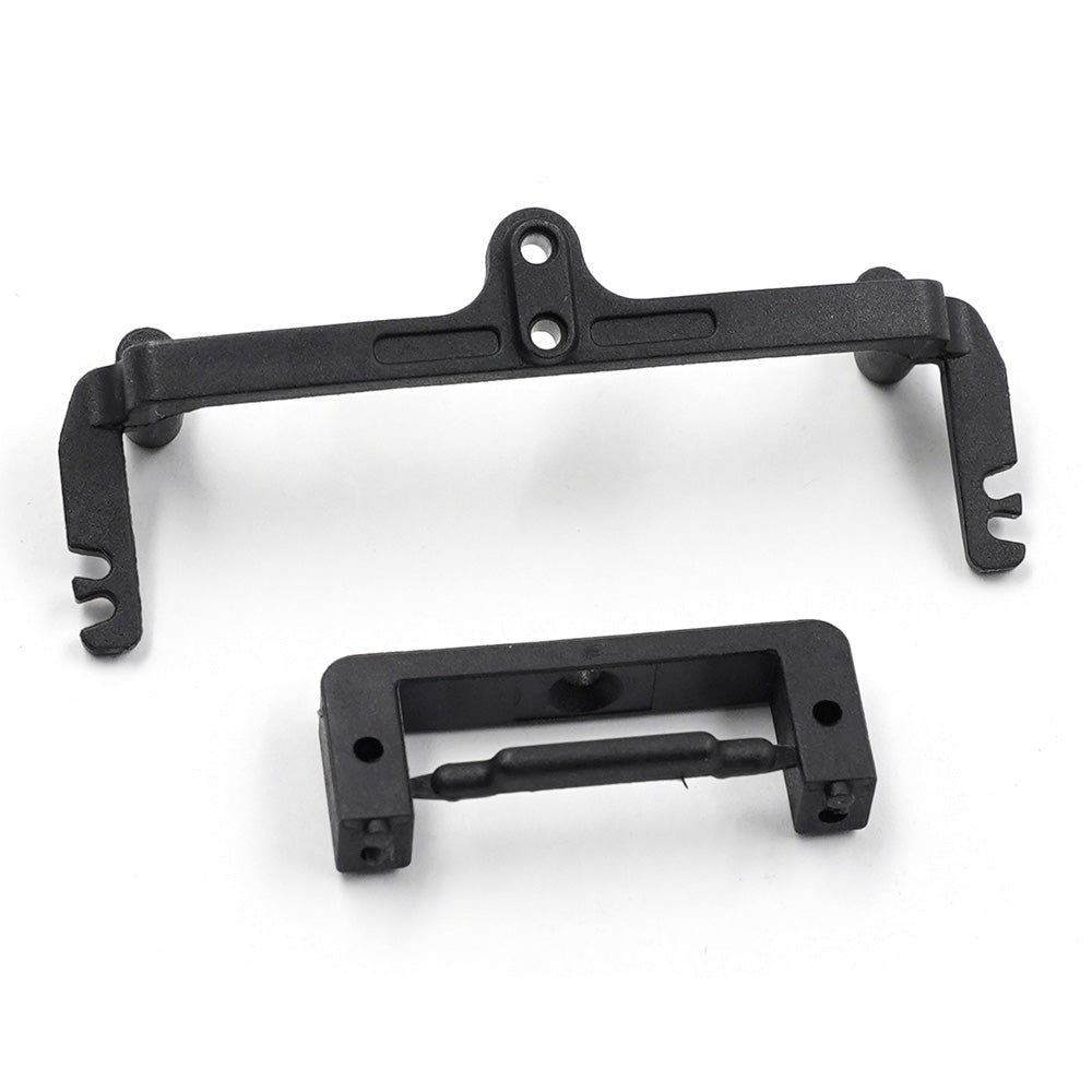 XP-11234 Composite Servo Battery Mount