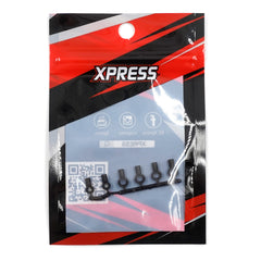 XP-11236 Composite Ball End Set