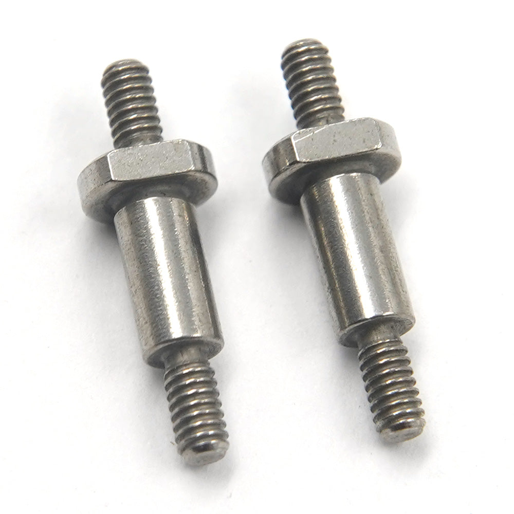 XP-11240 Steering Knuckle Axle 2pcs