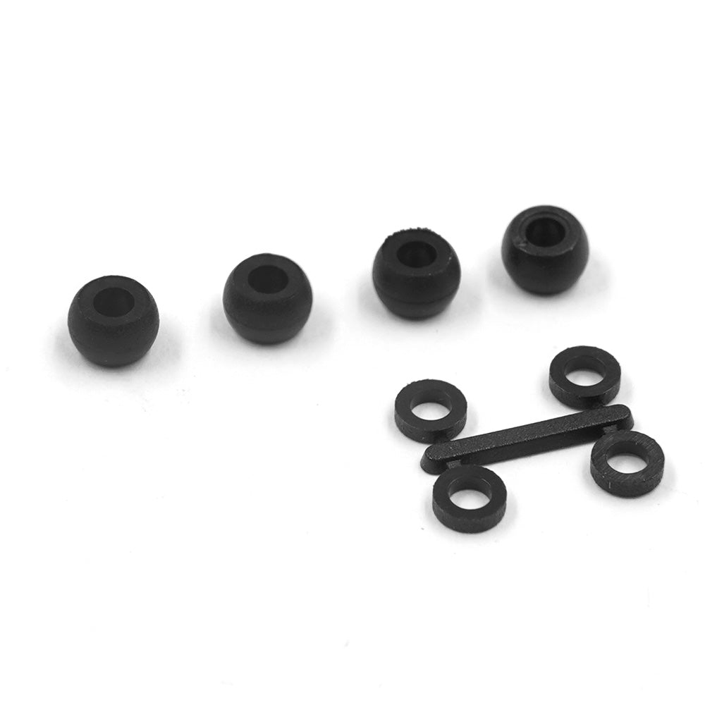 XP-11242 Composite Suspension Ball Joints, Shims