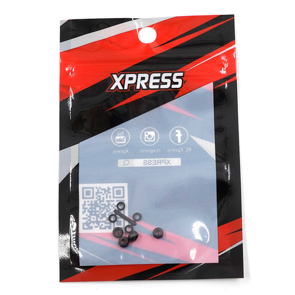 XP-11242 Composite Suspension Ball Joints, Shims