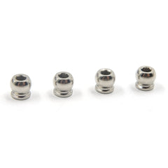XP-11243 3.5mm Inner Thread Ball 4pcs
