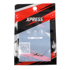 XP-11243 3.5mm Inner Thread Ball 4pcs