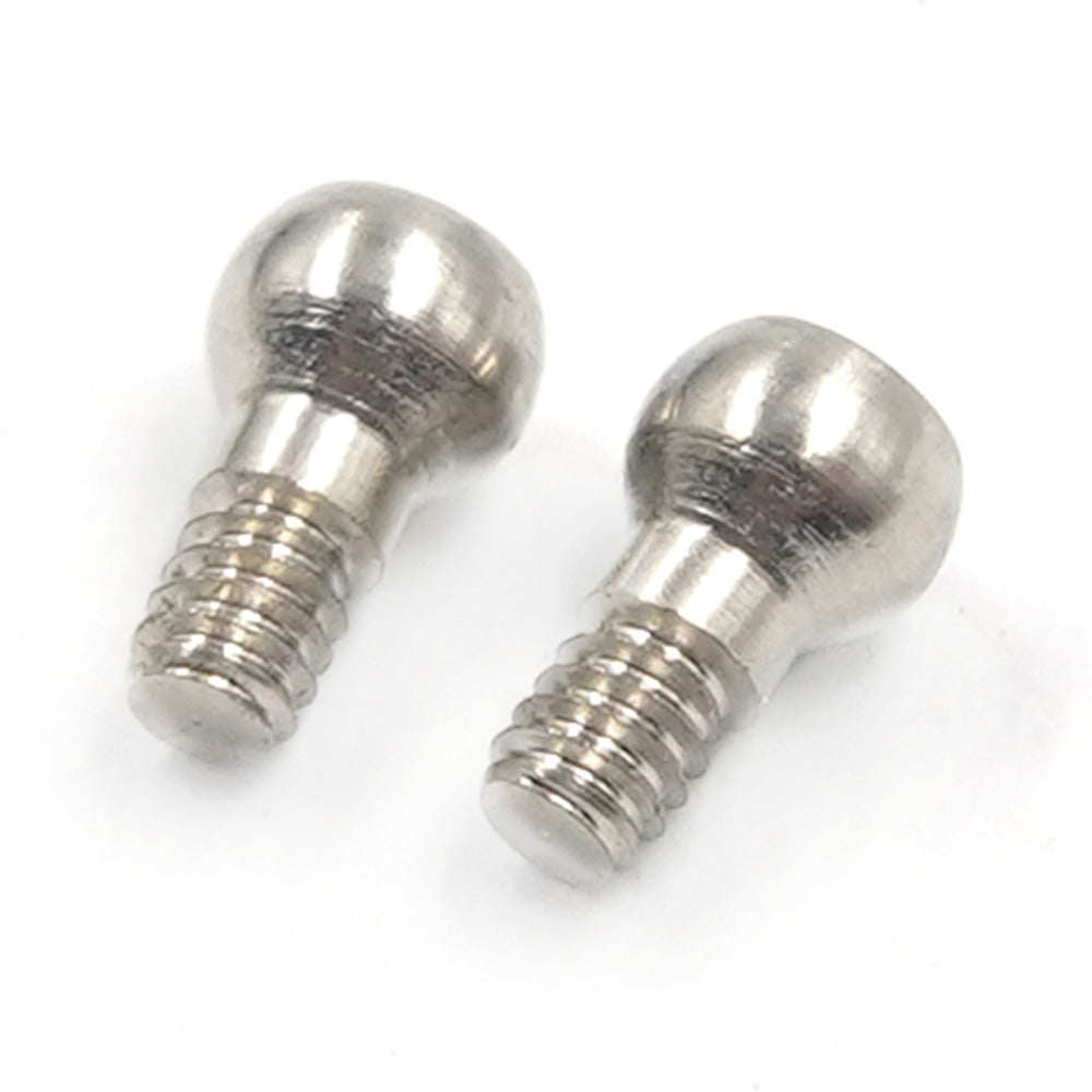 XP-11244 2.5mm Ball 2pcs