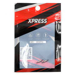XP-11245 Steering Turnbuckles 2pcs