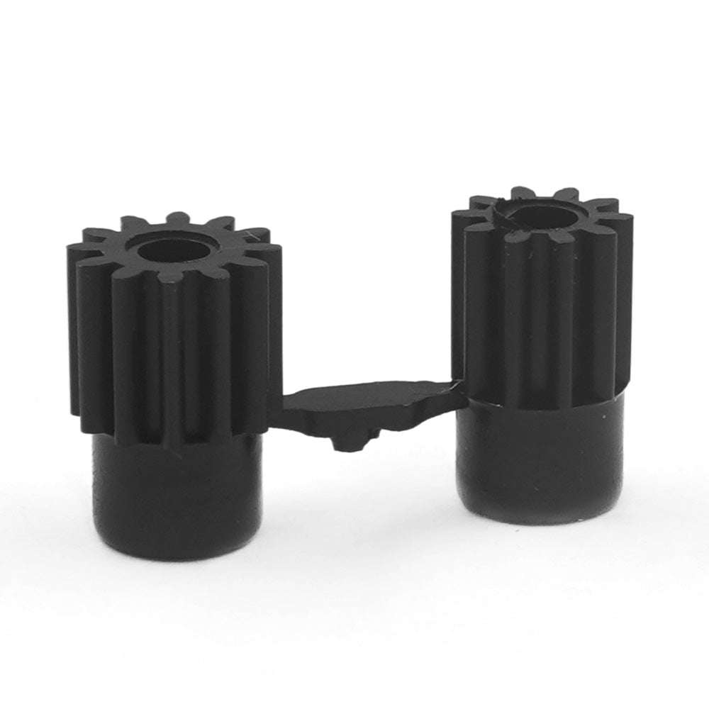 XP-11250 Composite Motor Pinion Gear Set 10T 12T