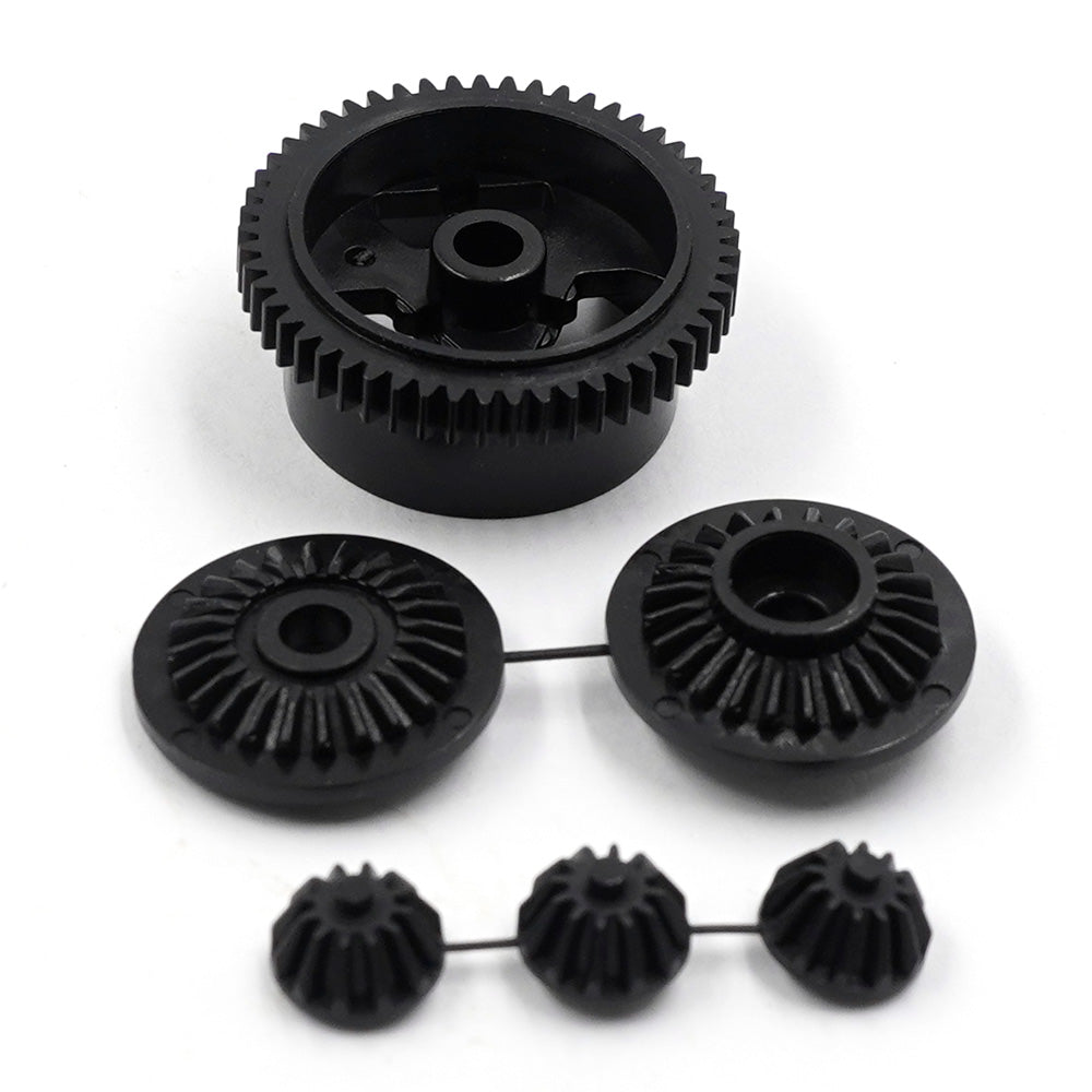 XP-11275 Composite Gear Diff Case