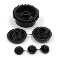 XP-11275 Composite Gear Diff Case