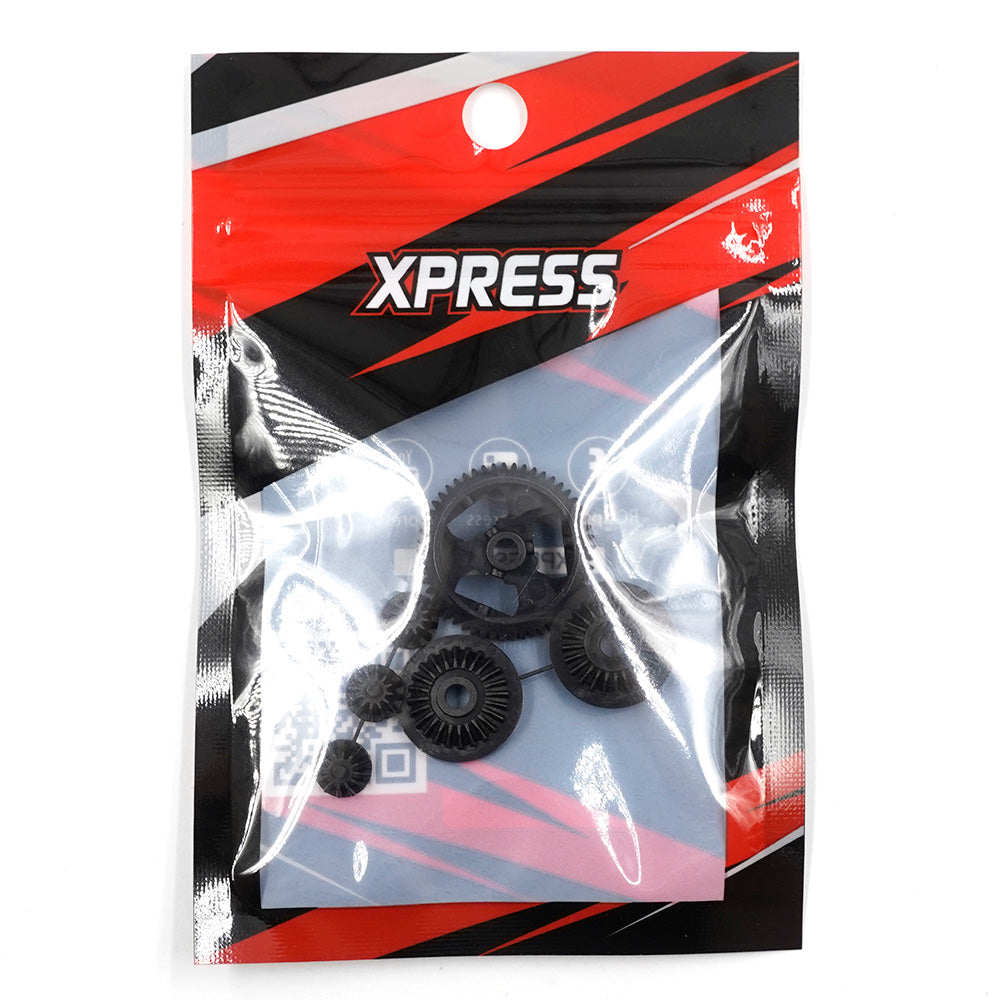 XP-11275 Composite Gear Diff Case
