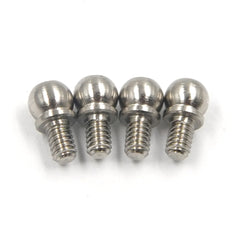 XP-11289 3.5mm Ball 4pcs