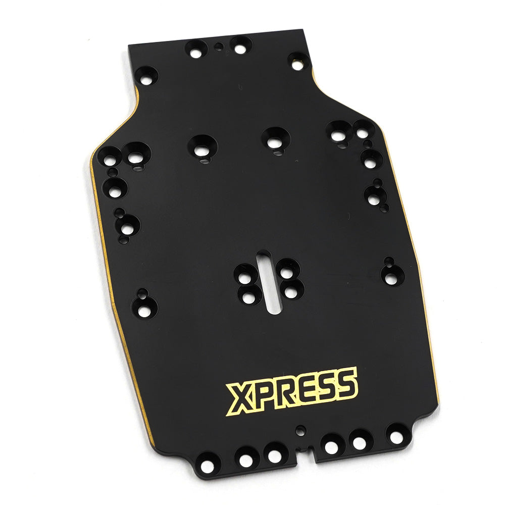 XP-11346 Brass Chassis
