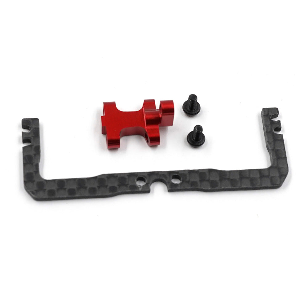 XP-11347 Aluminum Graphite Battery Mount