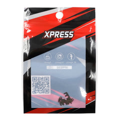 XP-11348 0.25mm Ride Height Steel Spacer 4pcs