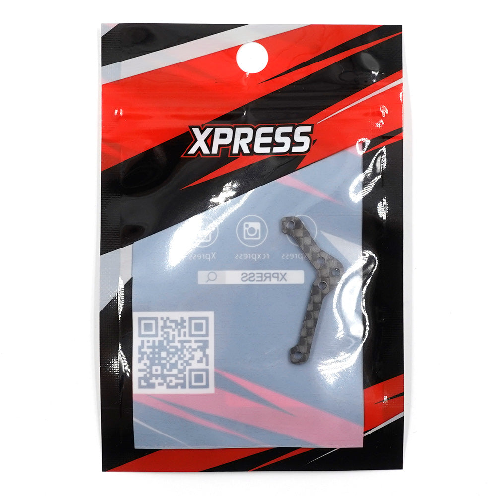 XP-11349 Graphite Damper Mounting Plate