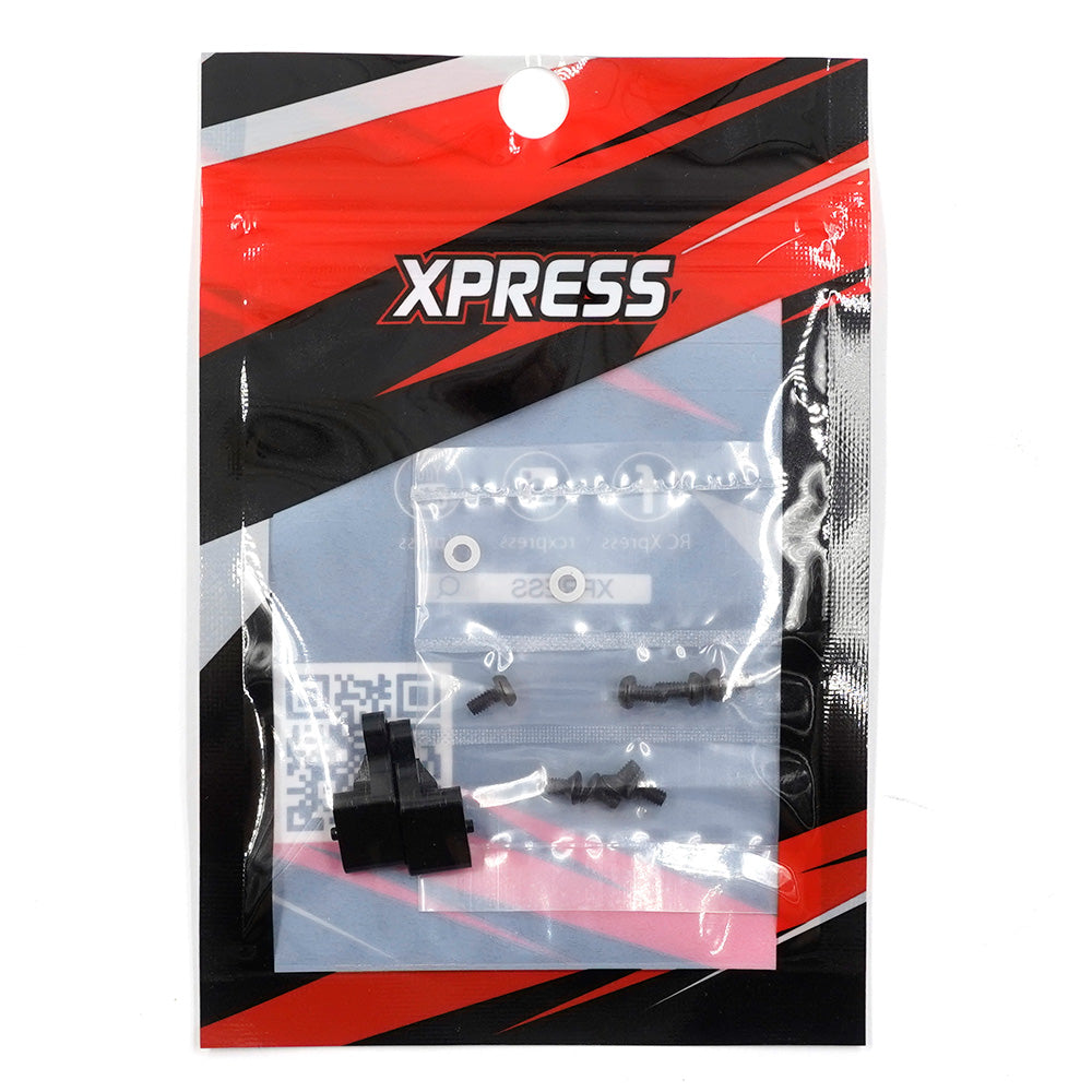 XP-11363 Aluminum Chassis Stiffer