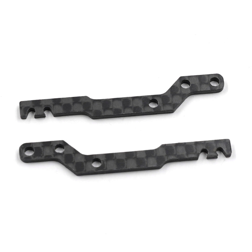 XP-11364 Graphite Floating Battery Mount Plate