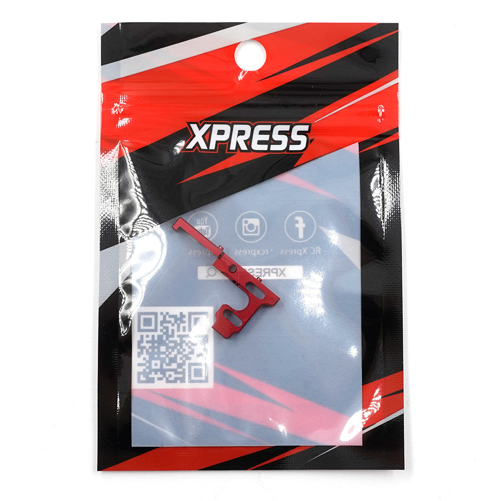 XP-11352 Aluminum Motor Mount A