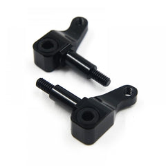 XP-11365 Aluminum Steering Knuckle Axle Set