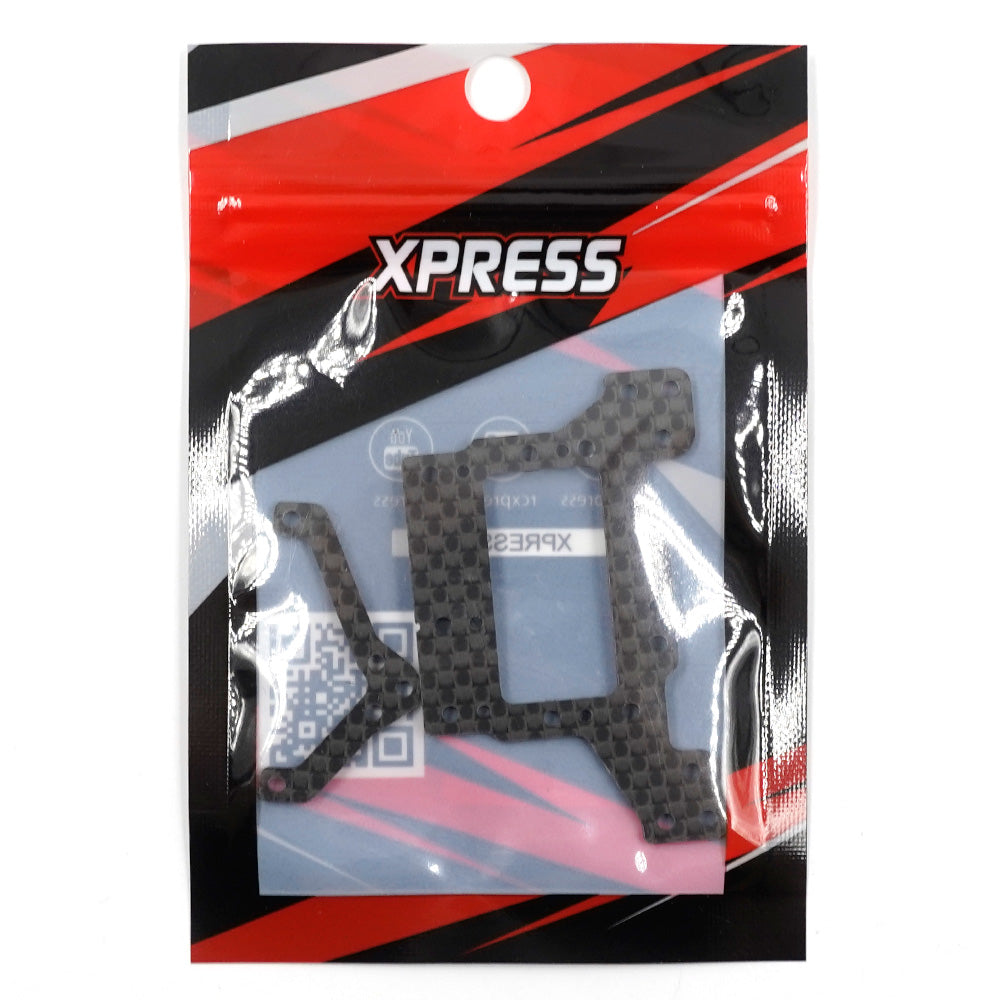 XP-11390 102mm Wheel Base Conversion Kit