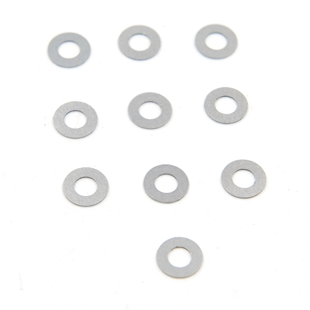 XP-40305 Steel Shim 2x4x0.2mm