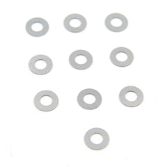 XP-40305 Steel Shim 2x4x0.2mm