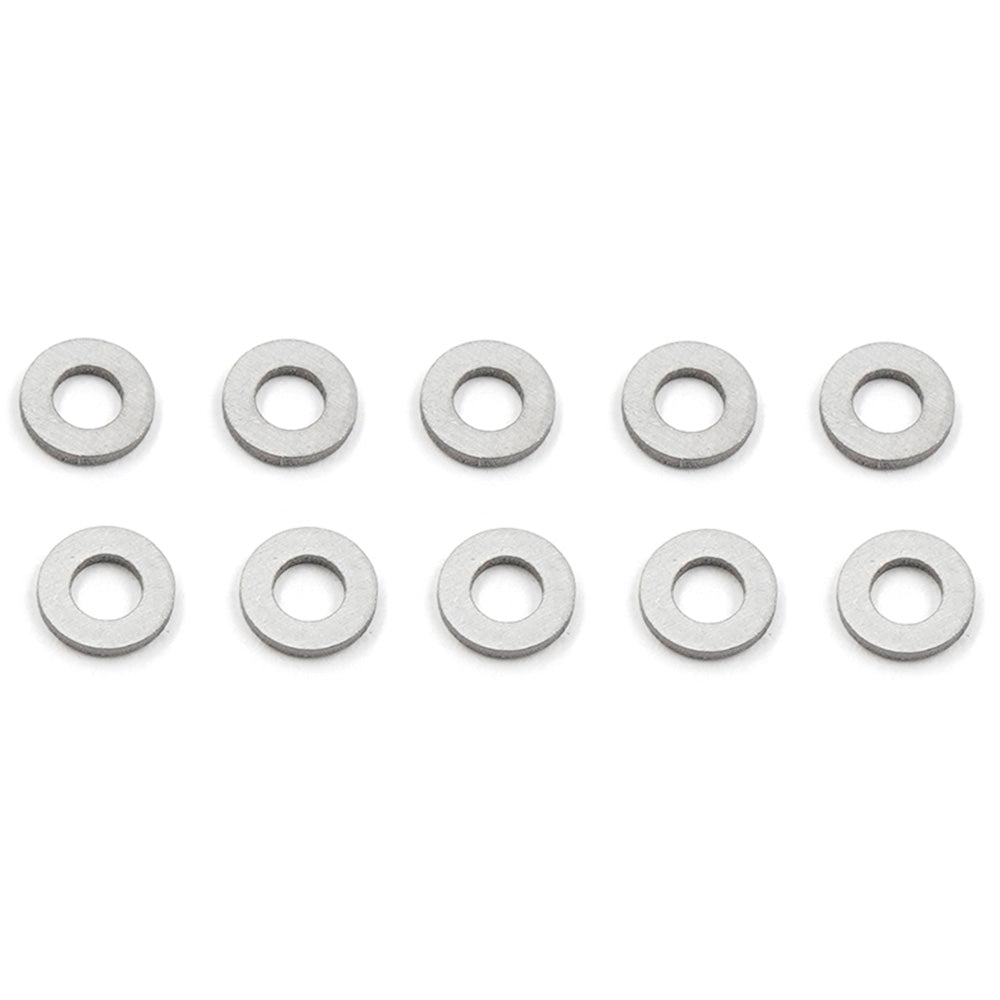 XP-40309 Steel Shim 2x4x0.5mm