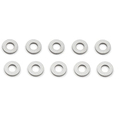 XP-40309 Steel Shim 2x4x0.5mm