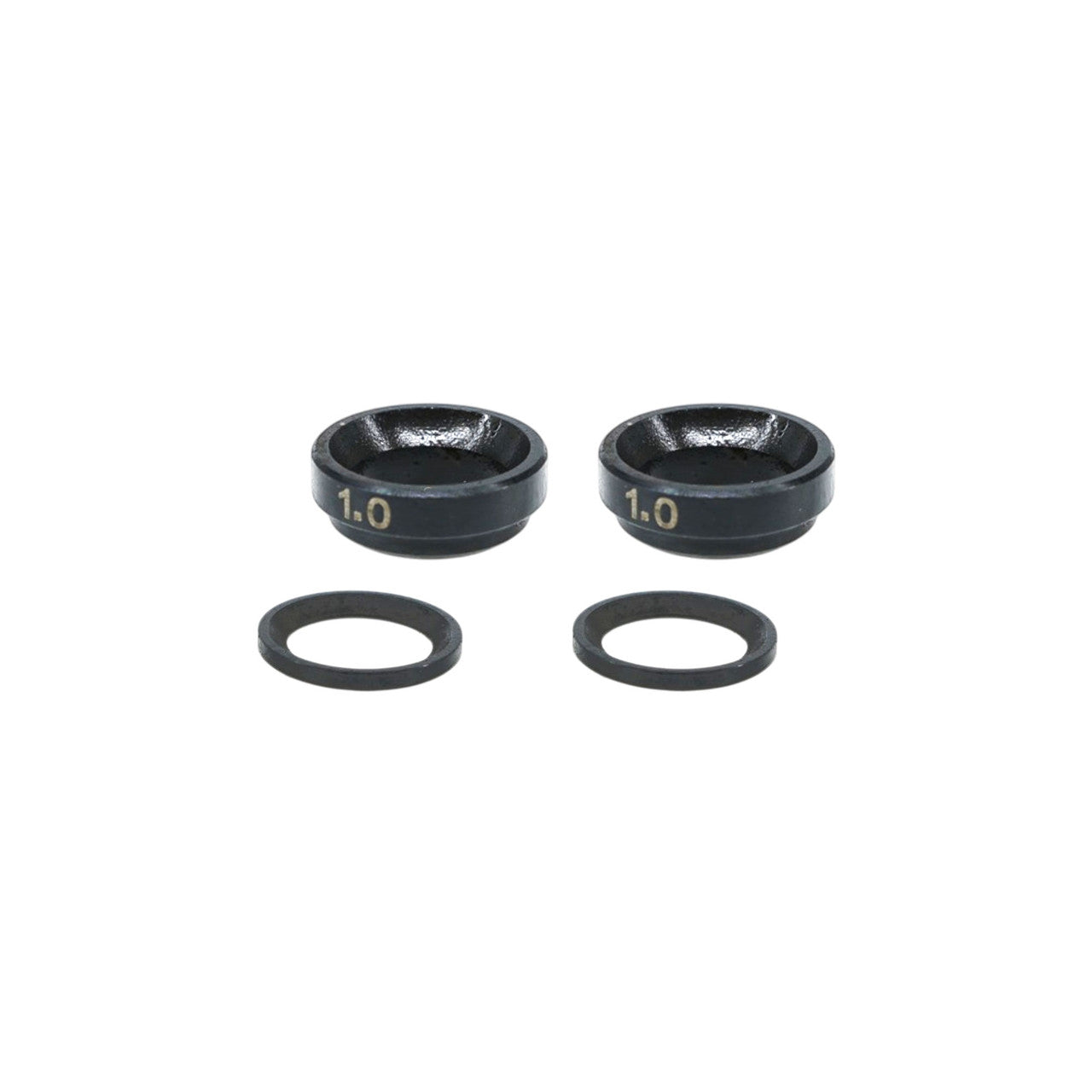 XCE-1000 	 Prodigy Steel Pivot Socket / Cup (2)