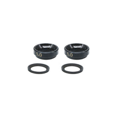 XCE-1000 	 Prodigy Steel Pivot Socket / Cup (2)