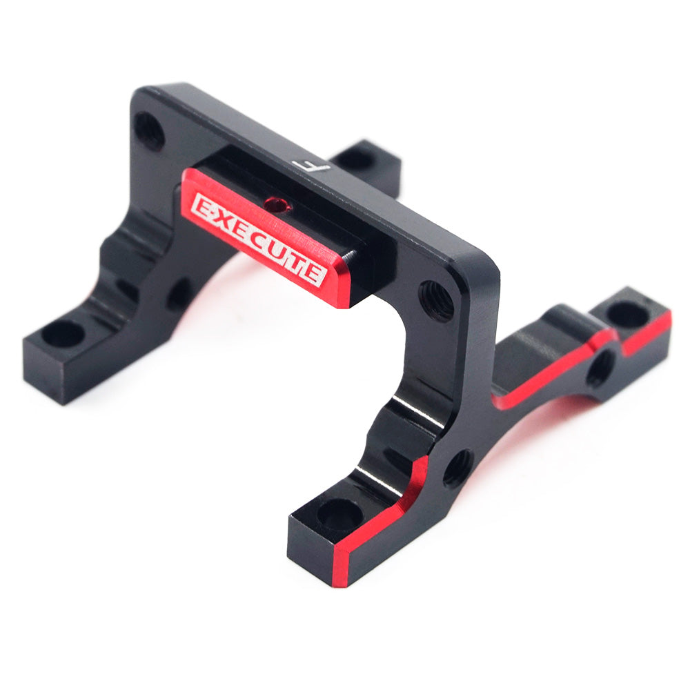 XP-10104 Aluminum Front One Piece Upper Clamp For Execute Series