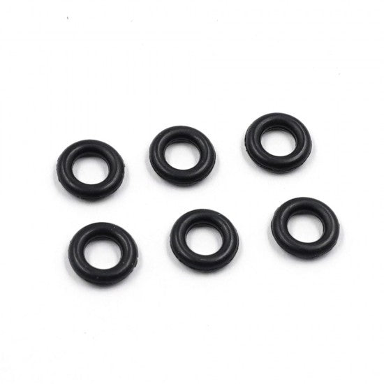 XP-11248 Graphite Lower Arm O-Ring 6 pcs