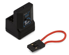 1UP Racing Pro-RX 4-Channel Sanwa FH5 Antenna-Free 2.4GHz Receiver 1UP10106