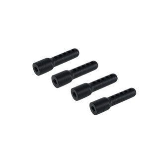XCE-0802 eXcelerate Prodigy Body Posts (4)