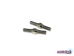 Sortafast Titanium Turnbuckles