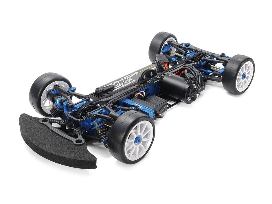 Tamiya – Interstate Hobby Sport