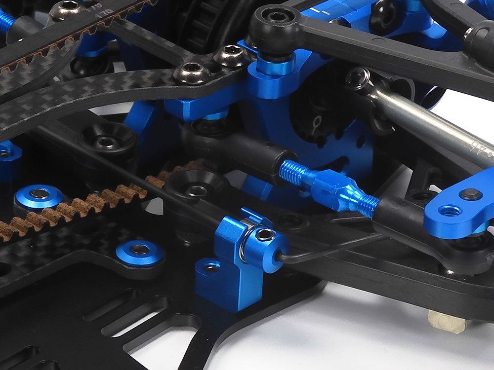 Tamiya TRF421X 1/10 4WD Electric On-Road Touring Car Kit (Limited Edition)