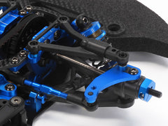 Tamiya TRF421X 1/10 4WD Electric On-Road Touring Car Kit (Limited Edition)