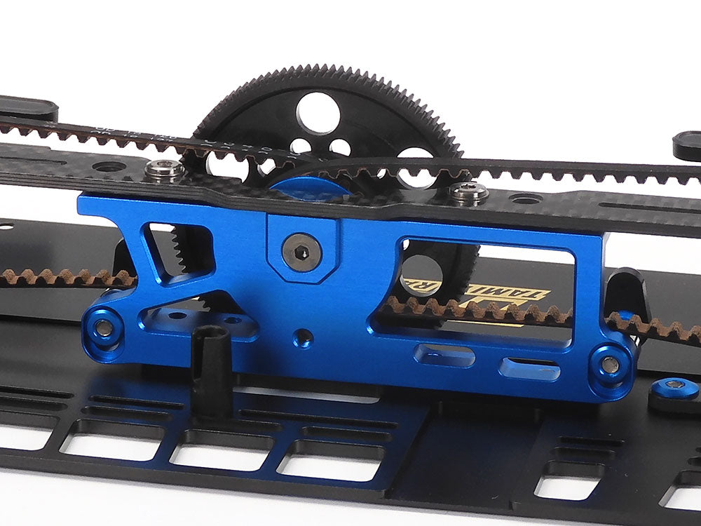 Tamiya TRF421X 1/10 4WD Electric On-Road Touring Car Kit (Limited Edition)