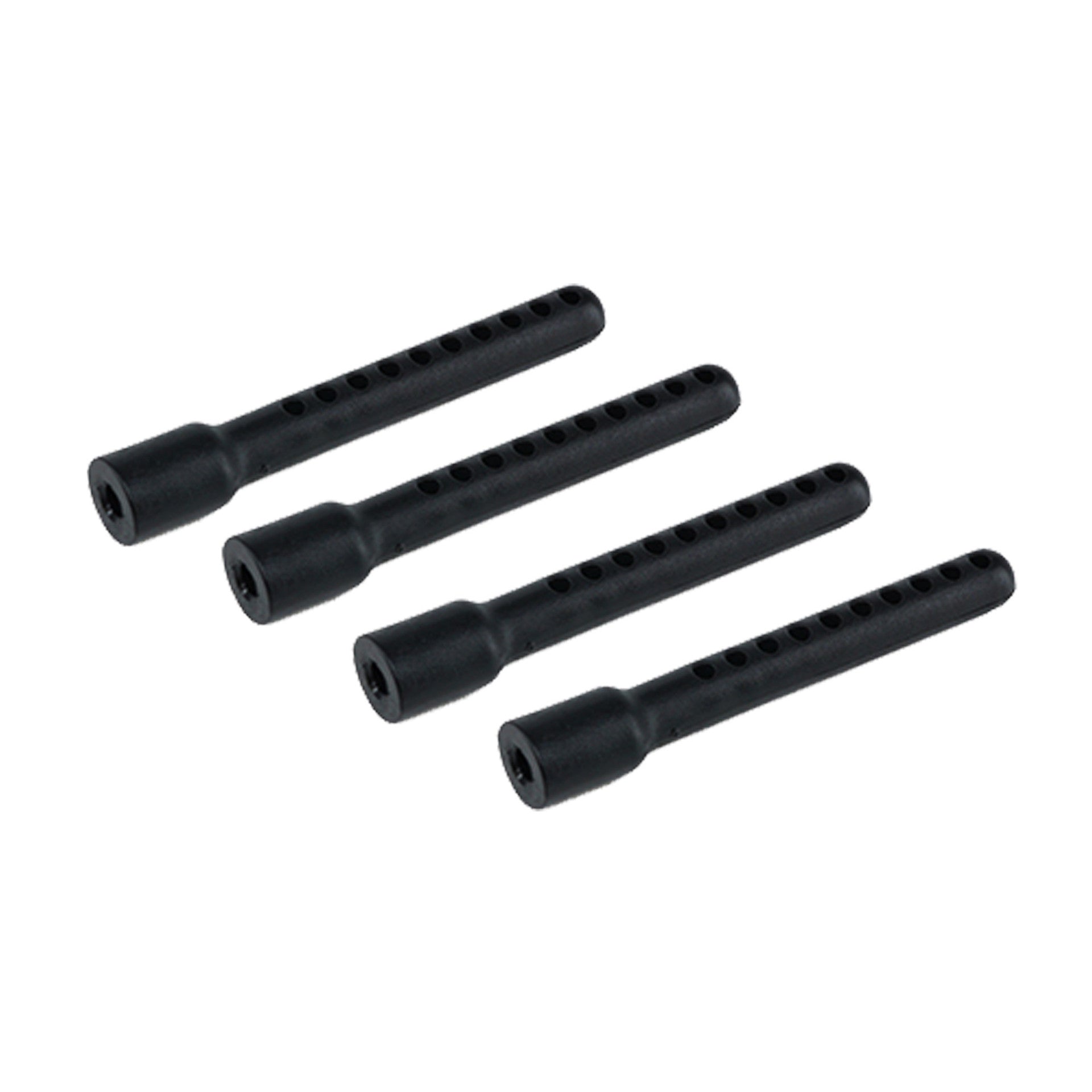 XCE-0802 eXcelerate Prodigy Body Posts (4)