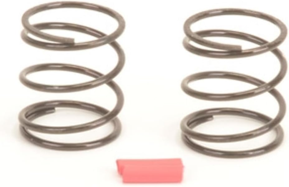 CR841 CORE RC Hi Response TC Spring 12.1 - Red