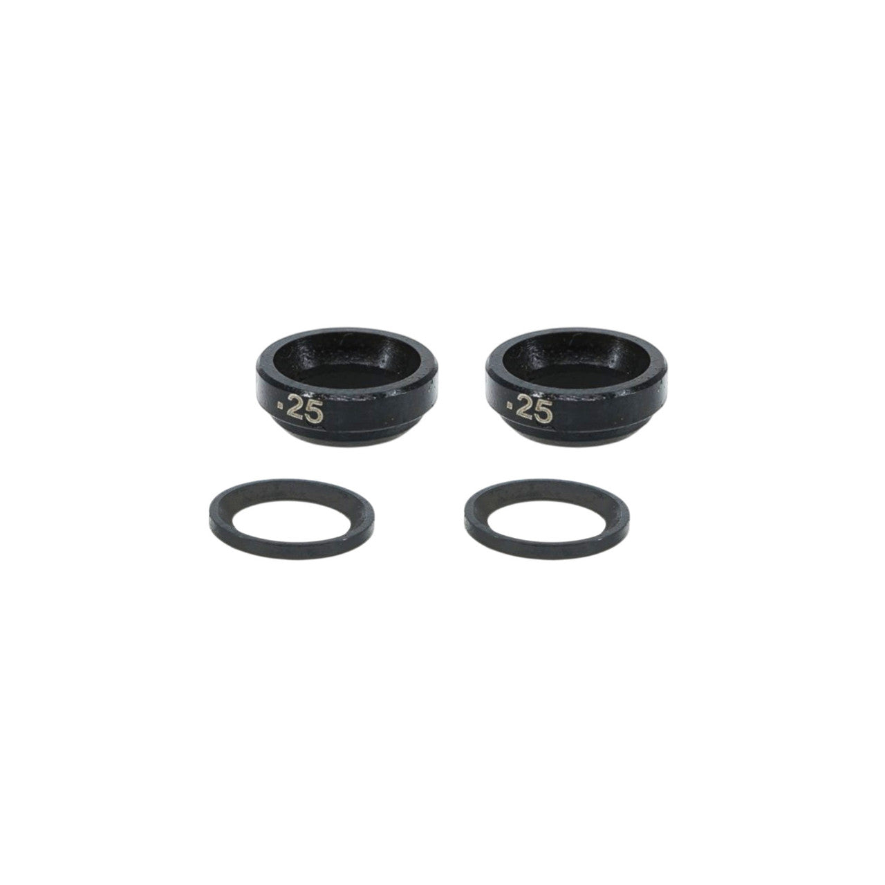 XCE-1000 	 Prodigy Steel Pivot Socket / Cup (2)